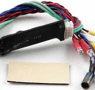 Kyosho Part #MZW223 Real Action Light System for MR-015/02/MA-010