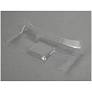 Team Losi Part #TLR8119 Wing: 22 - clear