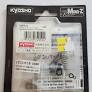 Kyosho Part #MZW21 Mini-Z Oil Shock Set For Low Mount