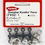 Kyosho Part #IFW30-1 DIS Shock Cap