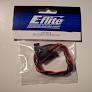 E-Flite Part #EFLG612 Extension Lead: 30cc HD 300mm