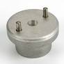 Traxxas Part #3282 Flywheel and pins (2)