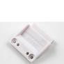 Kyosho Part # MZB23-2 White Body Kit Nissan Skyline GT-R R32
