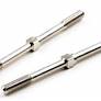 Kyosho Part #97008-50H Hard Adjust Rod 3x50 mm 2pcs