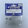 Kyosho Part #96471 2.6mm Thrust Bearing