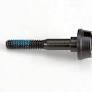 Traxxas Part #2721 Differential shaft (for trx-1)