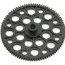 E-Flite Part #EFLH1453 Main Tail Drive Gear: B400