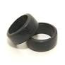 PN Racing Part #RSF25 Mini-Z RCP Slick Front Tire 25 Degree (1 Pair)