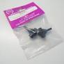 Serpent Part #SER8236 Steering Blocks L&R VINTAGE