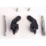 Traxxas Part #1837 Steering block w/Spindle (AG)