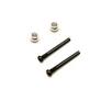 Kyosho Part #MD212 Front Suspension Shaft Set (for MA-020)