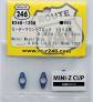 Route 246 Part #R246-1208 Motor Mount Bloc 6.0/6.1/6.2 for R246-1202