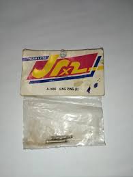 Team Losi Part #A-1006 JRx2 King Pins (2)