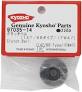 Kyosho Part #97035-14 Clutch Bell, 14t/BB-Type/IFW47