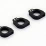 Route 246 Part #R246-1702 Motor Mount Bloc 6.0/6.1/6.2 for R246-1701