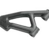 Serpent Part #SER808204 Wishbone Front Top Right
