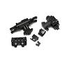 Kyosho Part #MM01 Servo Case Set for Mini-Z Monster