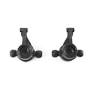 Carisma Part #CIS15410 GT24B Front Steering Knuckles (pr)