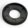 Traxxas Part #3560 Spur gear for return-to-shore (60-tooth)