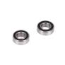 Team Losi Part #TLR237001 5x10x3mm Bearings (2)