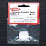 Kyosho Part #MZB65-2 Front Body Mount Toyota Alphard