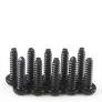 Kyosho Part #1-S02612TP Screws M2.6 x 12 mm 10 pieces