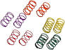 Kyosho Part #MDW201 Front Spring Set(for MA-020)