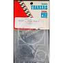 Traxxas Part #3213 Back Plate Gasket for Image 12 Engine