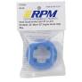 RPM Part #73255 Head Guard for the Losi LST - Blue