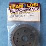 Team Losi Part #4254 32 Pitch Spur 54 Teeth