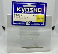 Kyosho Part #96313 Clutch Shoe Springs for Outlaw Rampage Pro NIP RC - Vintage
