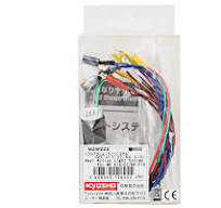 Kyosho Part #MZW223 Real Action Light System for MR-015/02/MA-010
