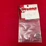 Traxxas Part #2722 Differential Rings (19mm) (2)