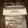 ARRMA Part #AR310018 Slipper Pads (2pcs)