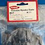 Kyosho Part #BS-7 Upper Suspension Arm Set