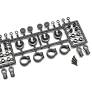 Kyosho Part #IFW140-07 Plastic Parts Set for Shocks Inferno 1/8 Series