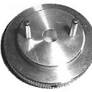 Kyosho Part #BS44 Flywheel Turbo Burns Inferno ST DX Vintage