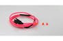 Kyosho Part #MZF204P Neon Light Set (Pink)