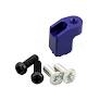 Kyosho Part #MZW305 Mini Z Aluminum Shock Stay (for LM with standard shock)