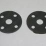 Kyosho Part #RS154 Slipper Sheet