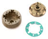 DragRace Concepts Part #DRC-494 B6.1 Aluminum Differential Case