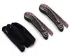 Dusty Motors Part #DTY-UNI0061  XL Universal Shroud Dust Cover Black