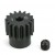 Dynamite Part #DYN2586 Mini Pinion Gear 16 Tooth: Mini, Recoil