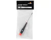 Dynamite Part #DYN2823 Machined Hex Driver (3/32")