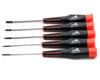 Dynamite Part #DYN2831 5 pc Screwdriver Assortment
