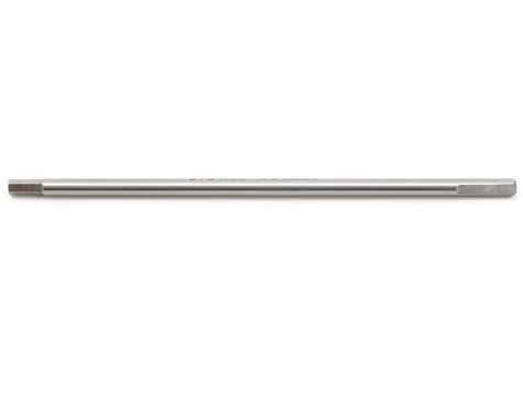 Dynamite Part #DYN2917 5/64" Machined Hex Driver Replacement Tip