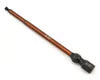 Dynamite Part #DYN2955 3/32" Ball End Multi Wrench Replacement Tip