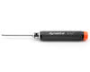 Dynamite Part #DYN3074 Machined Standard Hex Driver (3/32)
