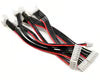 Dynamite Part #DYN5012 Balance Adapter Cable Set (5): THP Bat - DYN