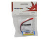 Dynamite Part #DYNB0107 3.7V 650mAh 1S React 9 Li-Ion: JST